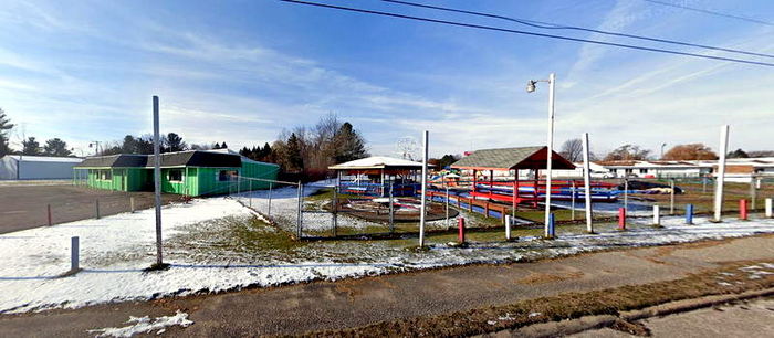 Funland Amusement Park - Web Site Photo